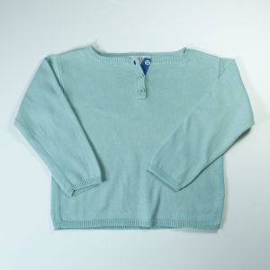 pull coton 2 ans