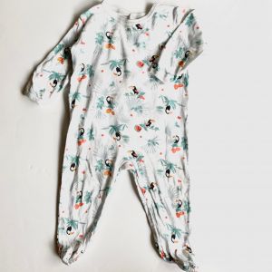 pyjama 12 mois